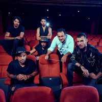Ya Abyad Ya Eswed (feat. Nayer Nagui) - Single - Cairokee