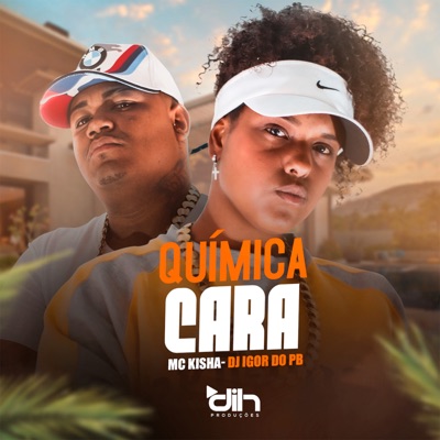 Química Cara - Single