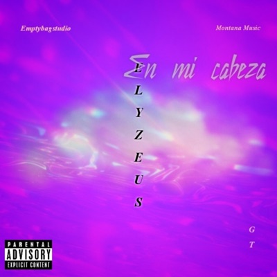 En mi cabeza - Single