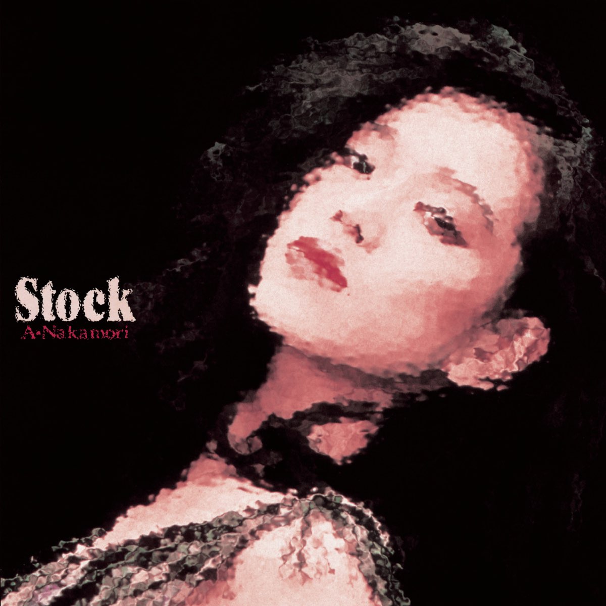 Stock (Including Karaoke Tracks) [2023 Lacquer Master Sound 