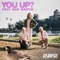 You Up? (feat. Mae Martin) artwork