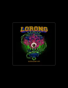 Listen to Lorong, watch music videos, read bio, see tour dates & more!