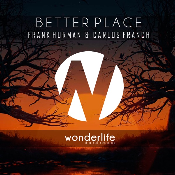 Better Place - Single