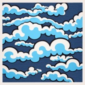 Just Clouds artwork