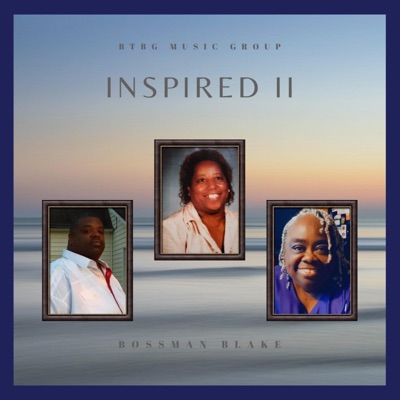 Inspired II