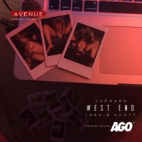 West End - Single - FindTheL