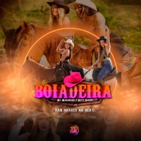 Boiadeira - Single - MC Marangoni, DJ Naty Oliver & Dan Soares NoBeat