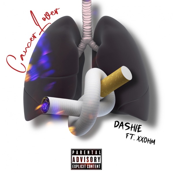 Cancer Lover (feat. XXOHM) - Single