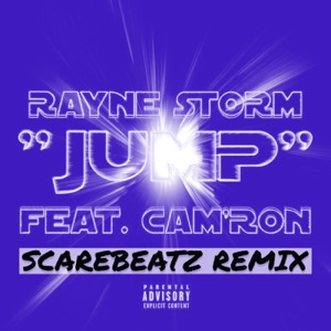 Jump (Scarebeatz Remix) [feat. Cam’ron]