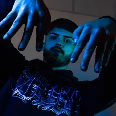 Listen to Kraken, watch music videos, read bio, see tour dates & more!