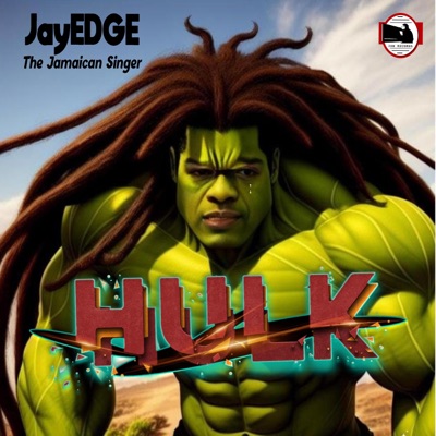 Hulk - Single
