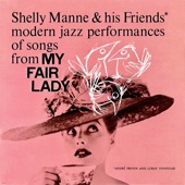 Shelly Manne - Get Me To The Church On Time (Remastered) [feat. Andre Previn & Leroy Vinnegar]