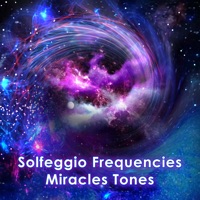 Solfeggio Frequencies Miracles Tones - Emiliano Bruguera