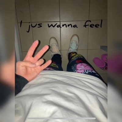 I Jus Wanna Feel - Single
