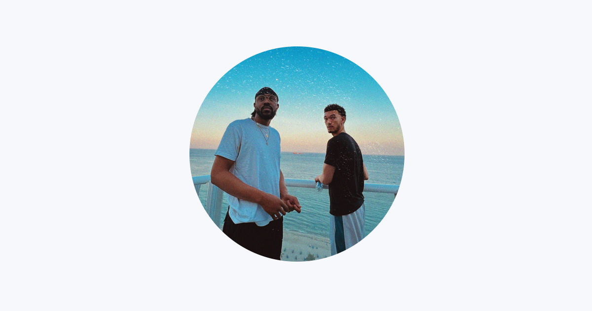 DON'T MISS - Apple Music