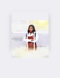Listen to Kimesha, watch music videos, read bio, see tour dates & more!