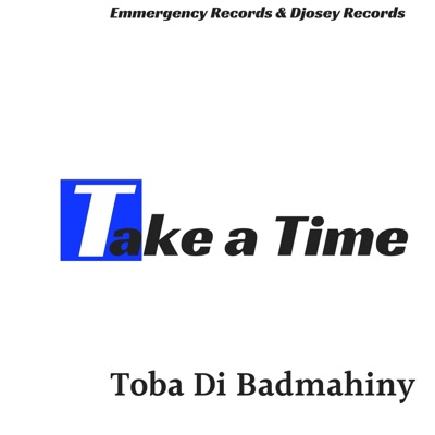 Free Running Widdim Toba Di Badmahiny Hpn Gad AlukarDiLion - Single