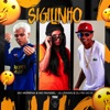 Sigilinho (feat. DJ RD DO H) - Single