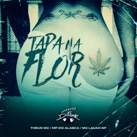 Tapa na Flor - Single - Theus MC, Mp do Alaska & Mc Lauan Sp