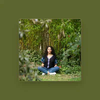 Listen to Laura Saavedra, watch music videos, read bio, see tour dates & more!