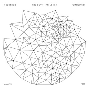 Pornographix (feat. The Egyptian Lover) - Single