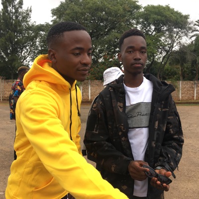 TWO TICKETS FREESTYLE (feat. Don Deel) - Single