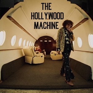 The Hollywood Machine - Single