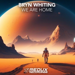 We are Home - Single