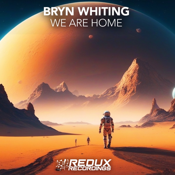 We are Home - Single