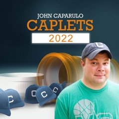 Caplets: 2022
