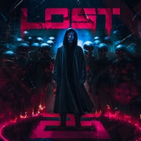 Lost - Single - Eqwillus