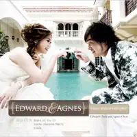 Cinta Dalam Hidupku — Edward & Agnes