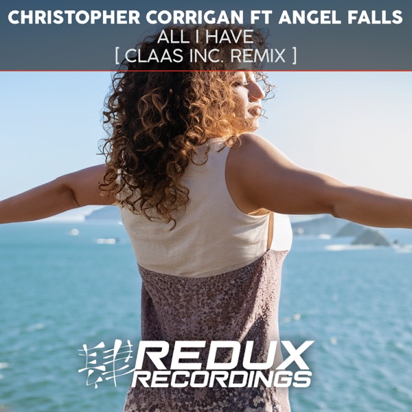 All I Have (feat. Angel Falls) - Single