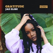 Jaz Elise - Gratitude
