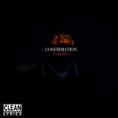 Confirmation artwork