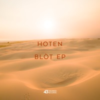 Blòt - Single - Hoten
