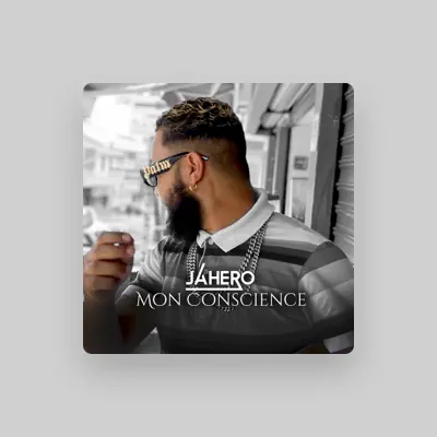 Listen to Jahero, watch music videos, read bio, see tour dates & more!