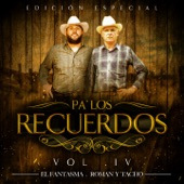 Pa' Los Recuerdos, Vol. 4 (Edición Especial) artwork