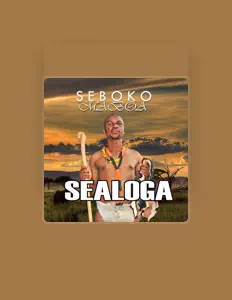 Seboko Maboa을(를) 듣고, 뮤직 비디오를 보고, 약력을 읽고, 투어 일정 등을 확인하세요!