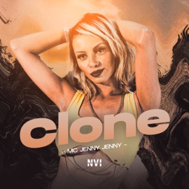 Clone MC Jenny Jenny & Dieguinho NVI