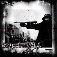 Broken Rules - Single - Fred Beezy
