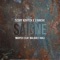 Saigné (feat. Kaf Malbar) - Scory Kovitch, Staniski & Warped lyrics