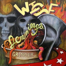 Wise Jennings - Mother Went to Prison