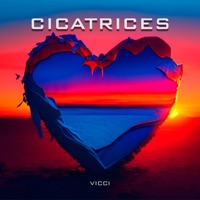 Cicatrices - Single - VICCI 26