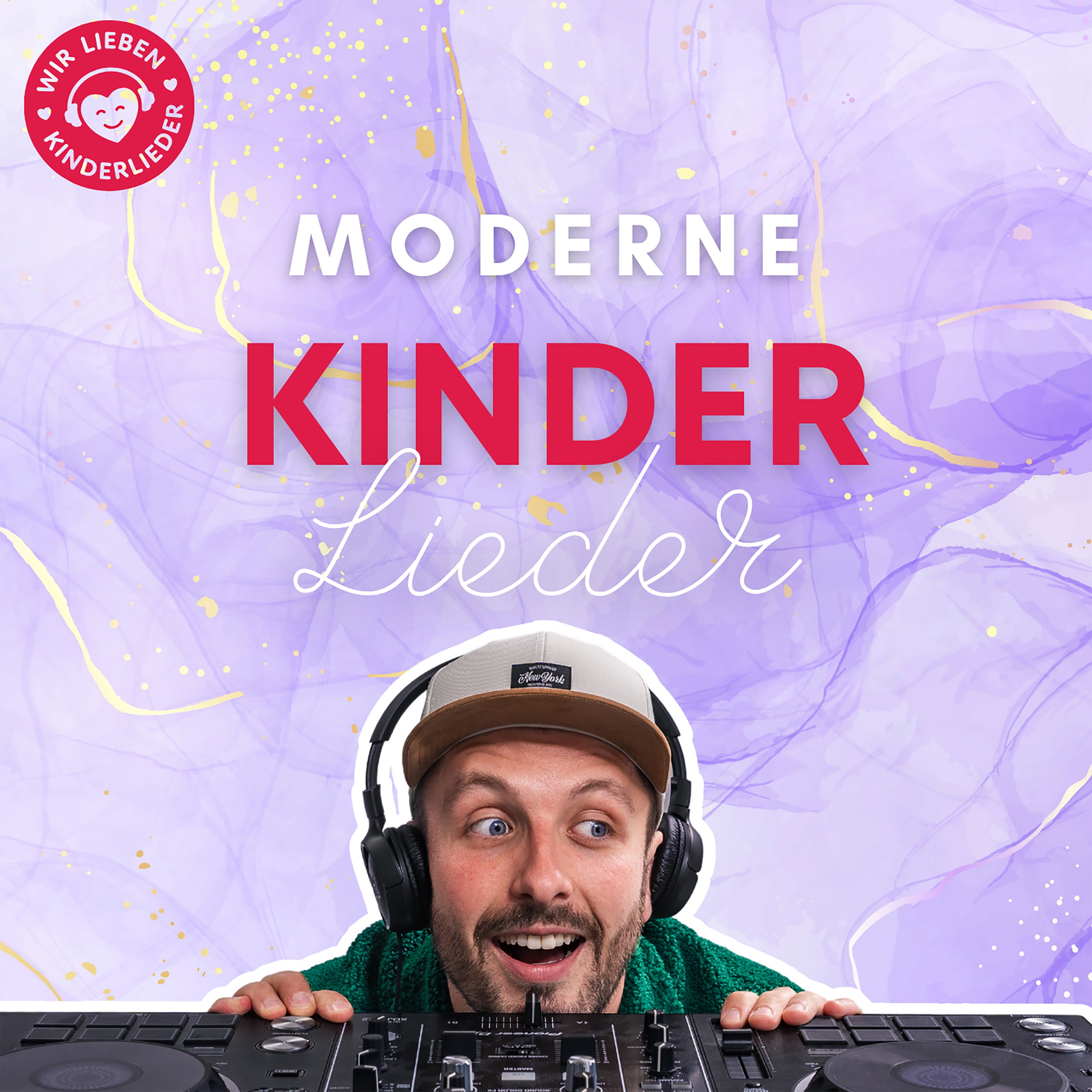 Moderne Kinderlieder  Neue Kindermusik Hits
