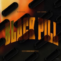 Black Pill - Single - Kaution Mr.700 & Jah Born