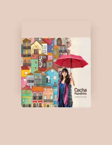 Listen to Cacha Mundinho, watch music videos, read bio, see tour dates & more!