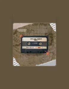 Deon DeNovoを聴いたり、ミュージックビデオを鑑賞したり、経歴やツアー日程などを確認したりしましょう！