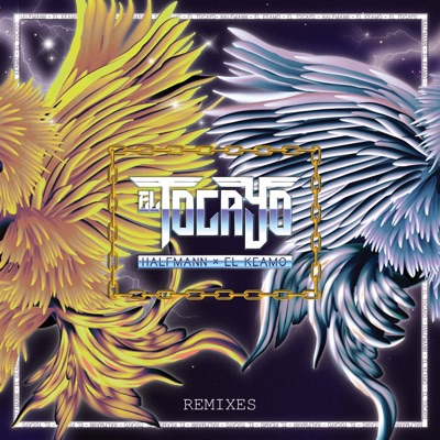 El Tocayo Remixes (DJ Spoom Remix) - Single