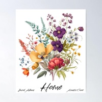 Home (Acoustic) - Single - Jacob Adams